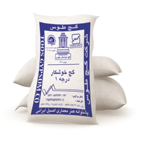 گچ خاکی طوس (خوشکار)